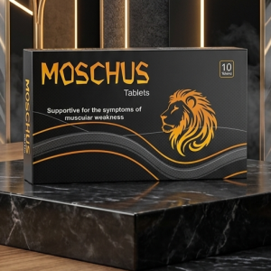 Moschus