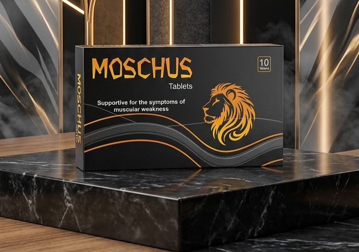 Moschus