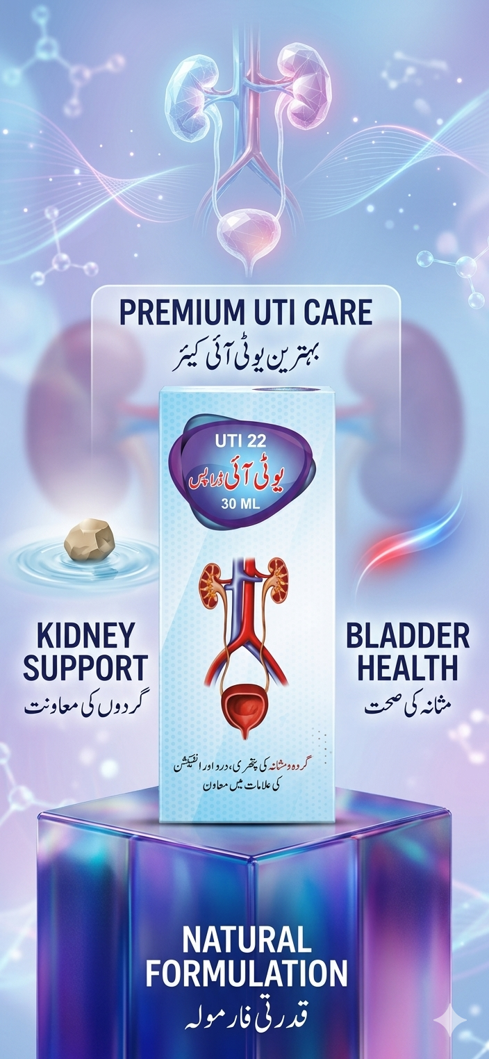 UTI Drops - Image 2