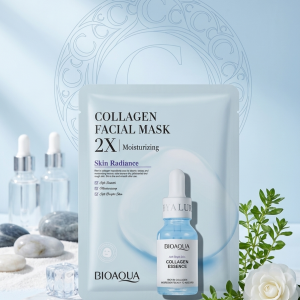 Collagen 2x moisturizing