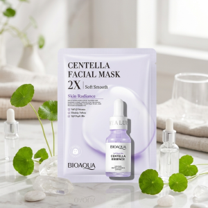 Centella Face Mask