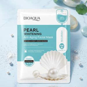 Anti Aging Face Mask