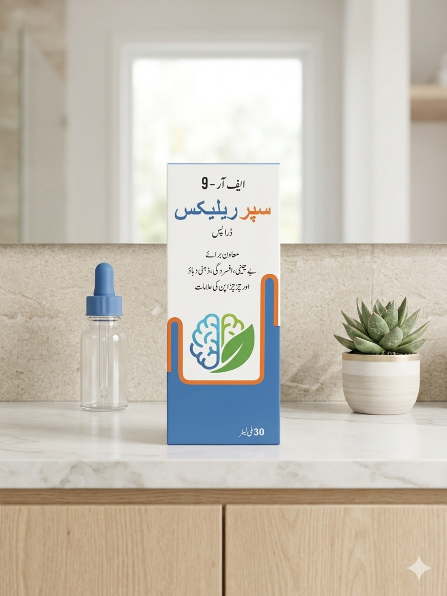 Super Relax Drops - Image 3