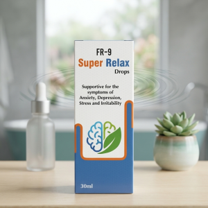 Super Relax Drops