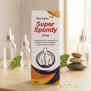 Super Spondy Drops