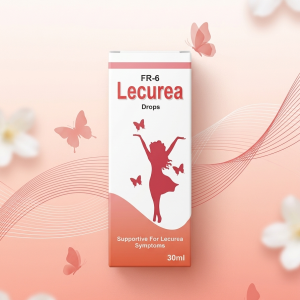 Lecurea drops
