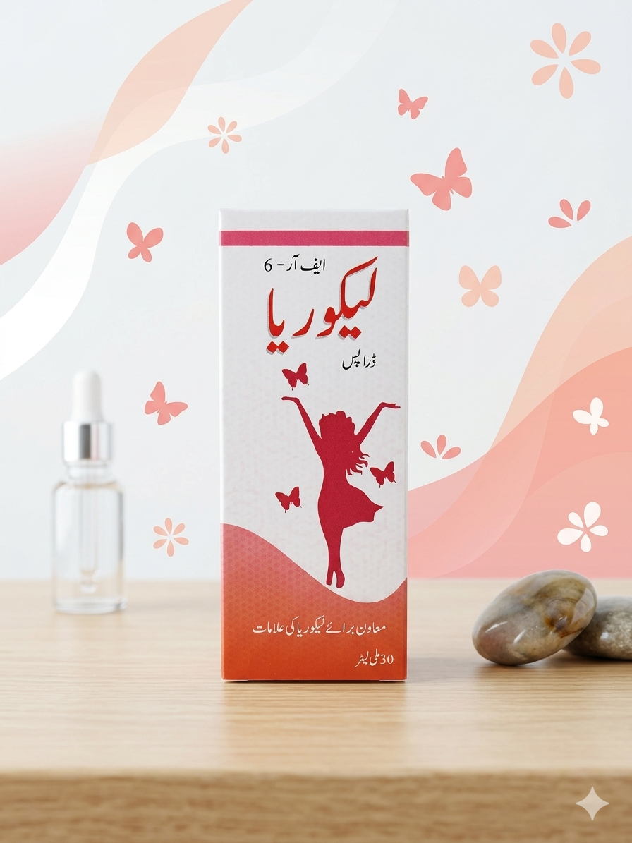 Lecurea drops - Image 3